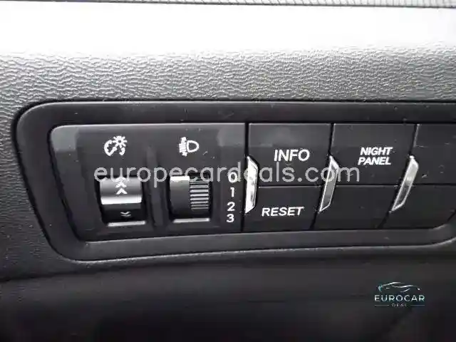 BAIC Senova X55