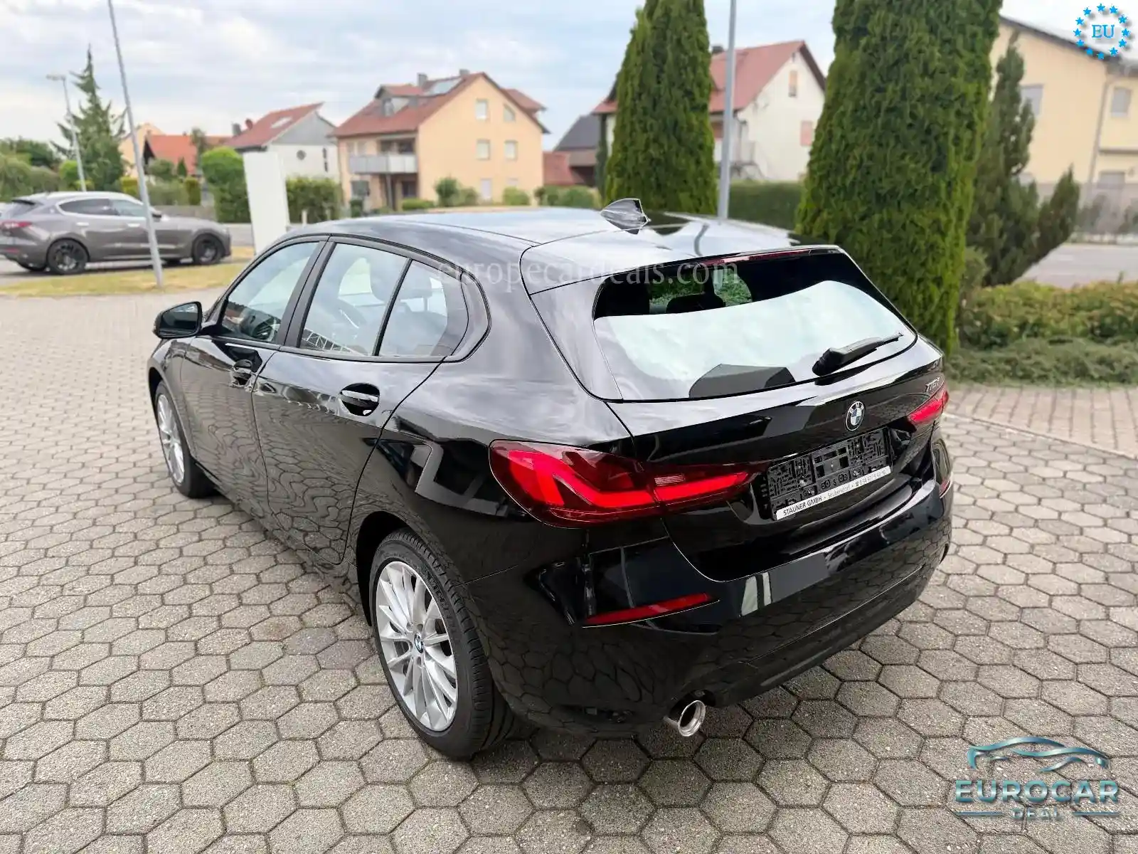 BMW 116