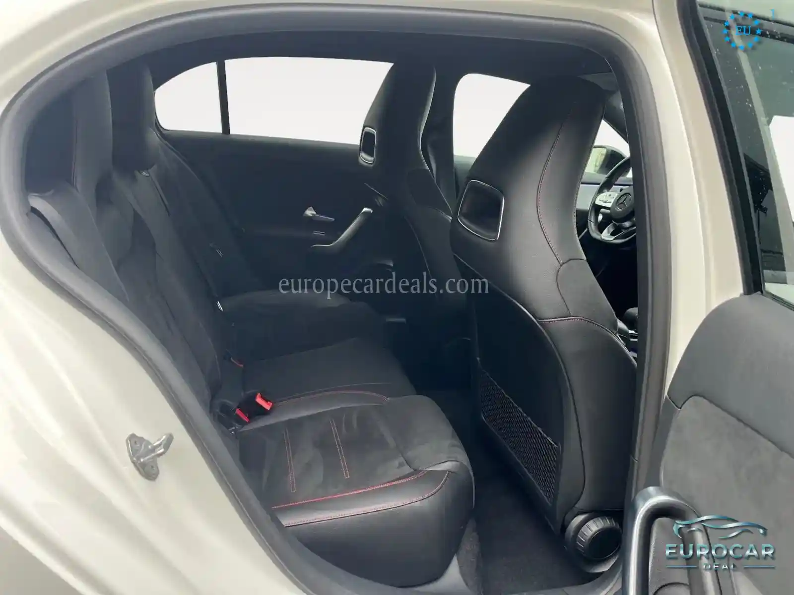 Mercedes-Benz A 220