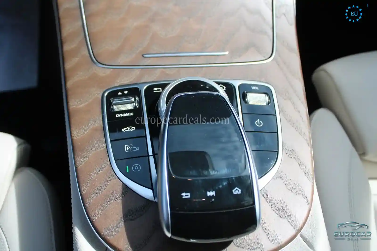 Mercedes-Benz E 350