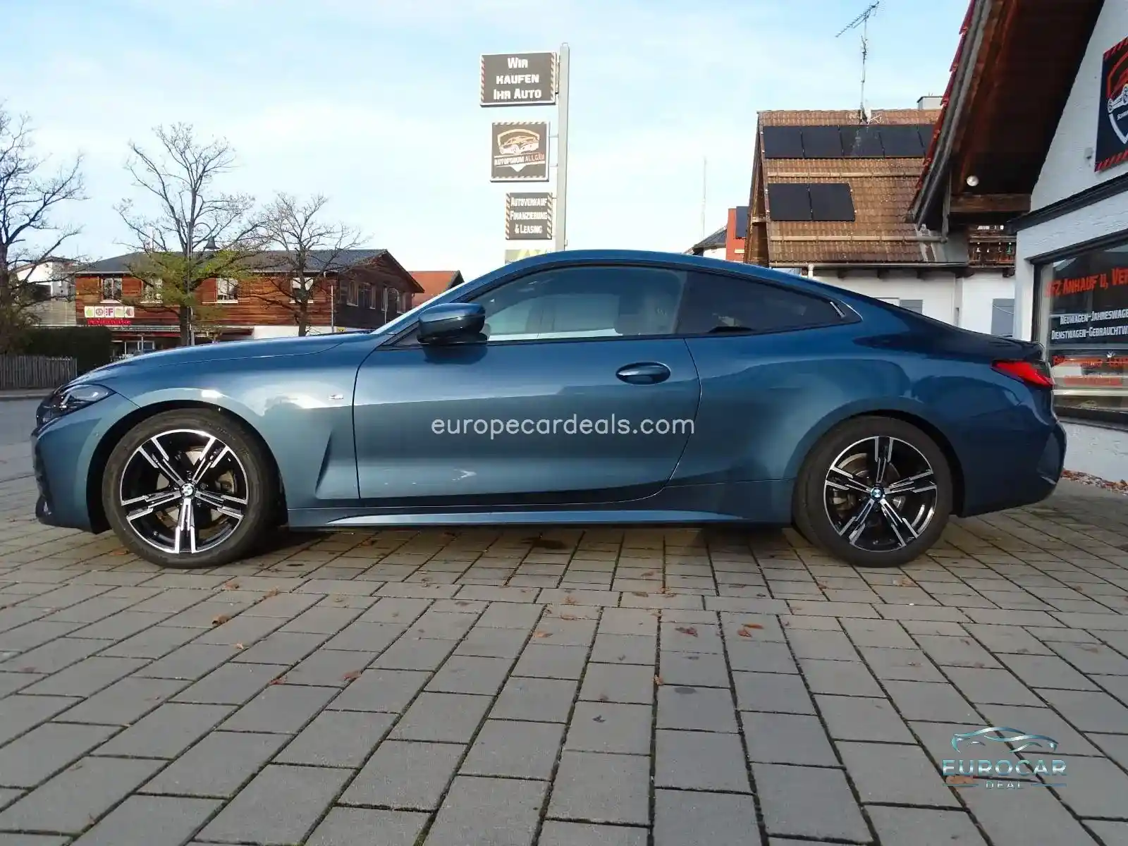 BMW 420