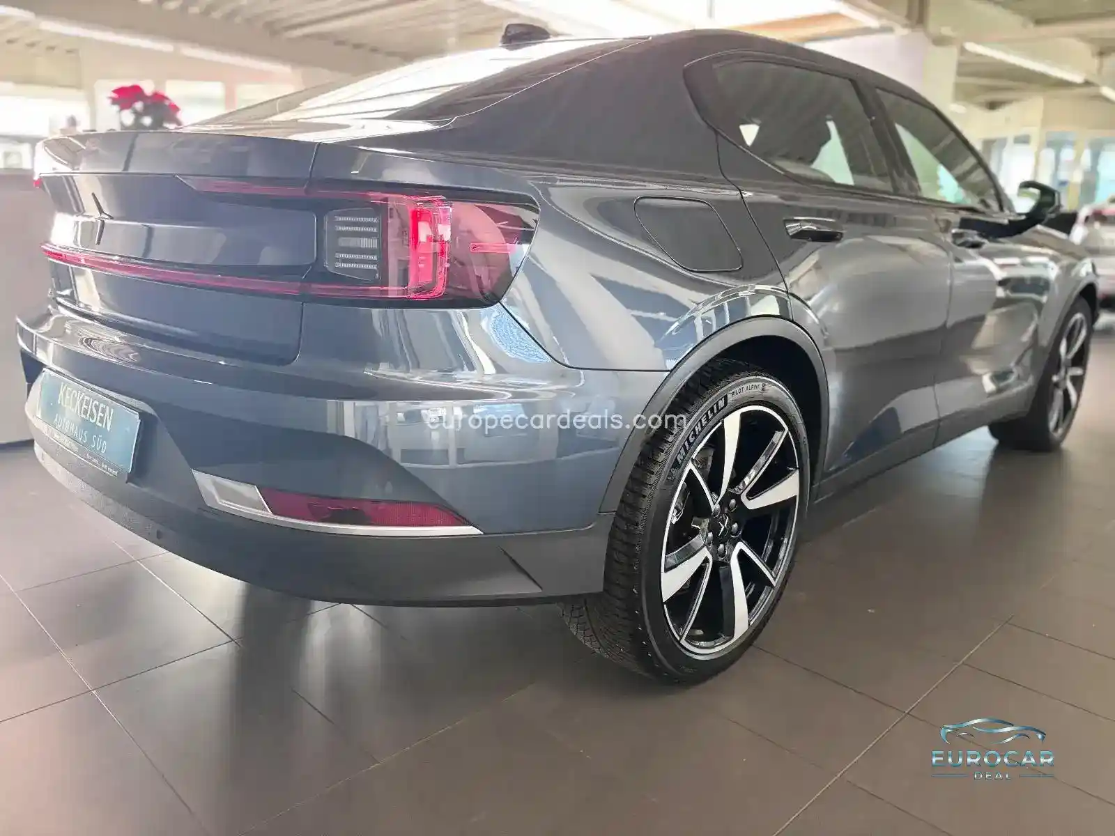 Polestar 2