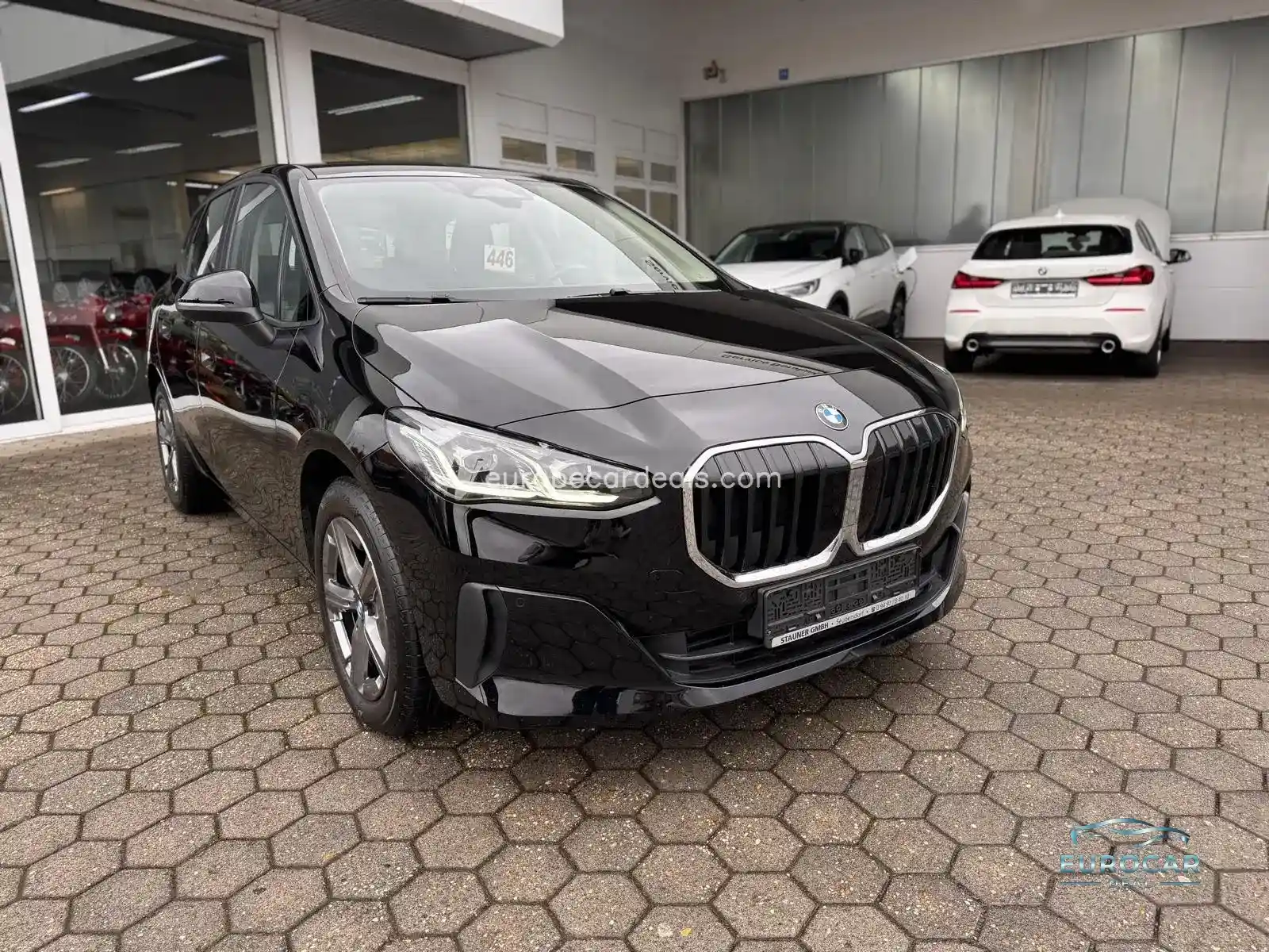 BMW 218