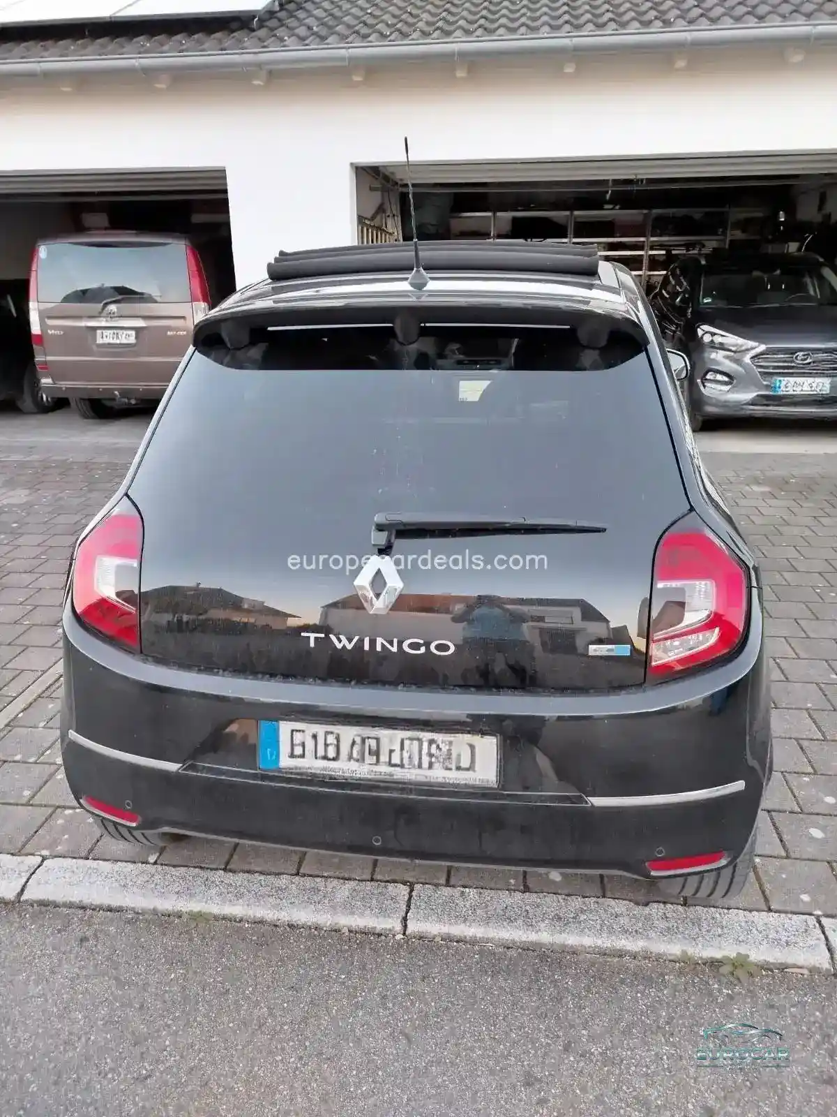 Renault Twingo