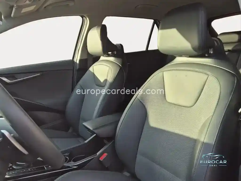 Kia Niro EV