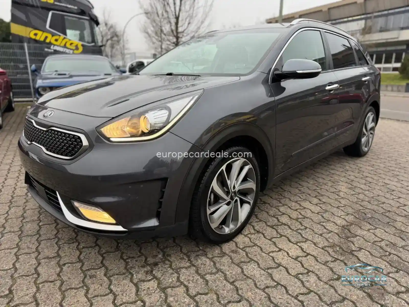 Kia Niro