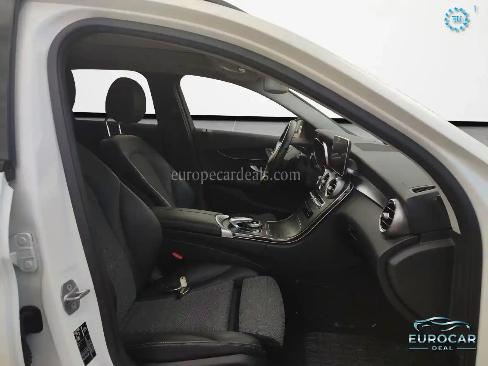 Mercedes-Benz C 250