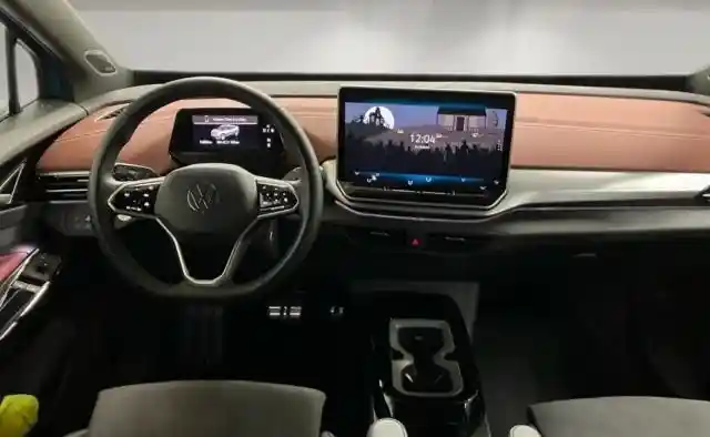 Volkswagen ID.5