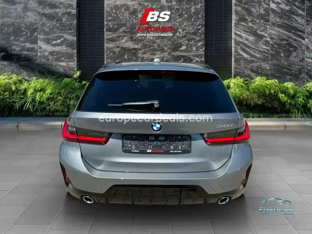 BMW 318