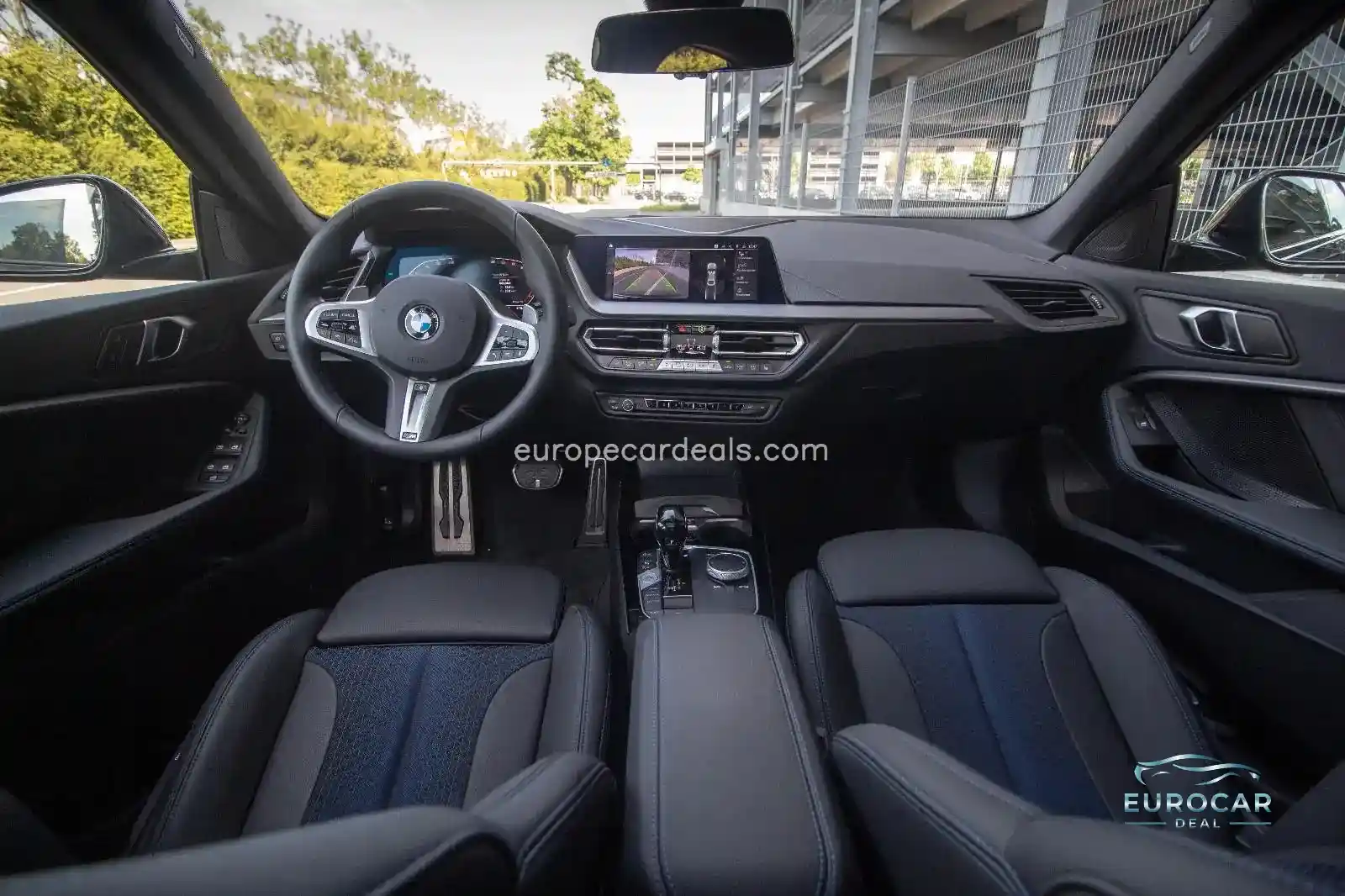 BMW 220 Gran Coupé