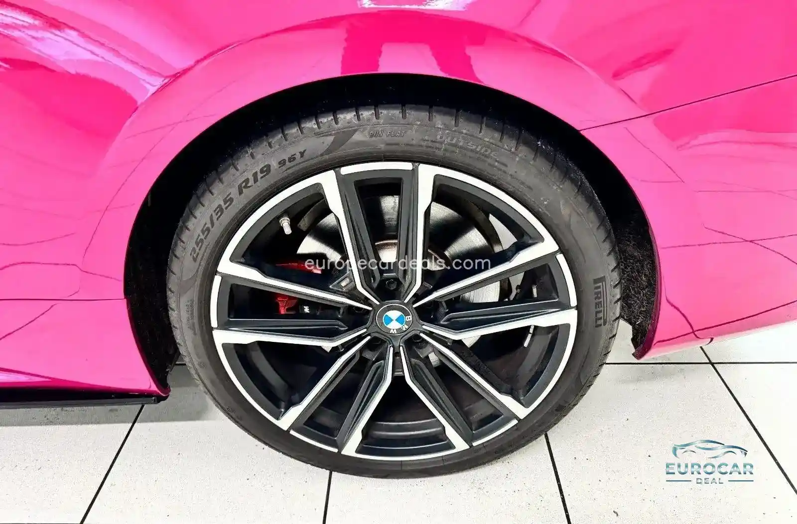 BMW M440