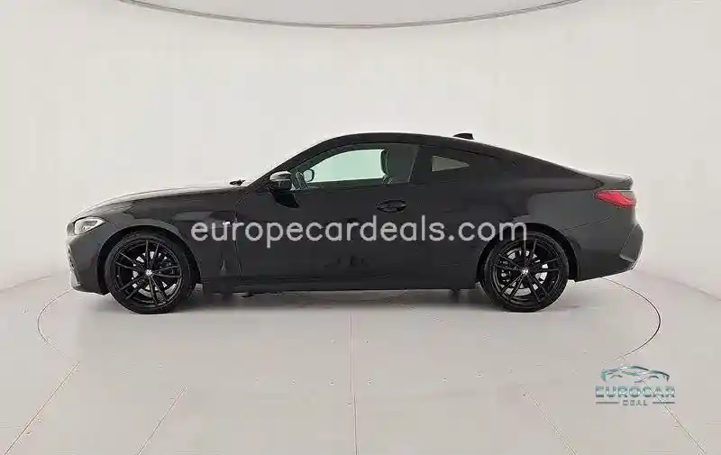 BMW 420