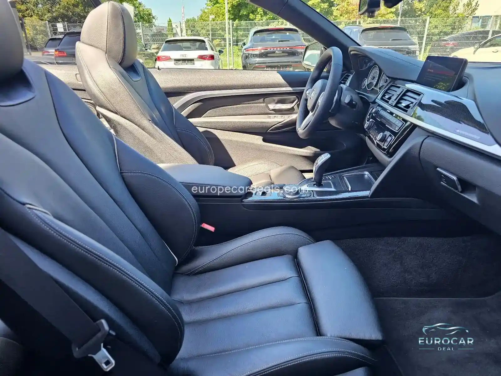 BMW 440