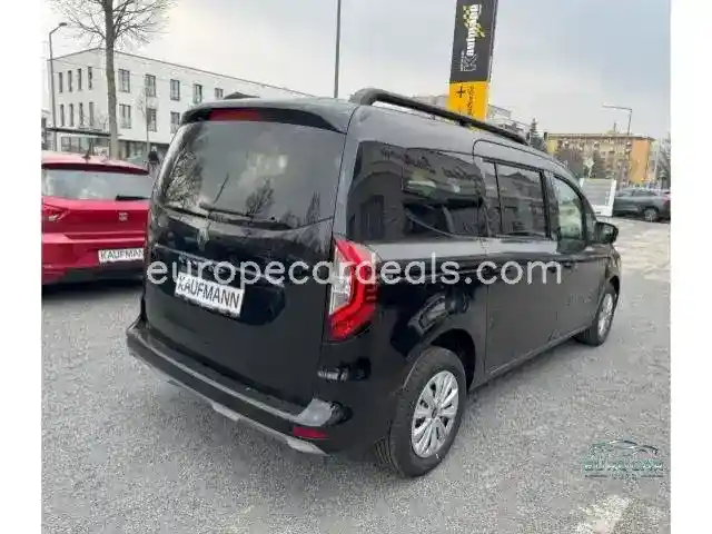 Renault Grand Kangoo