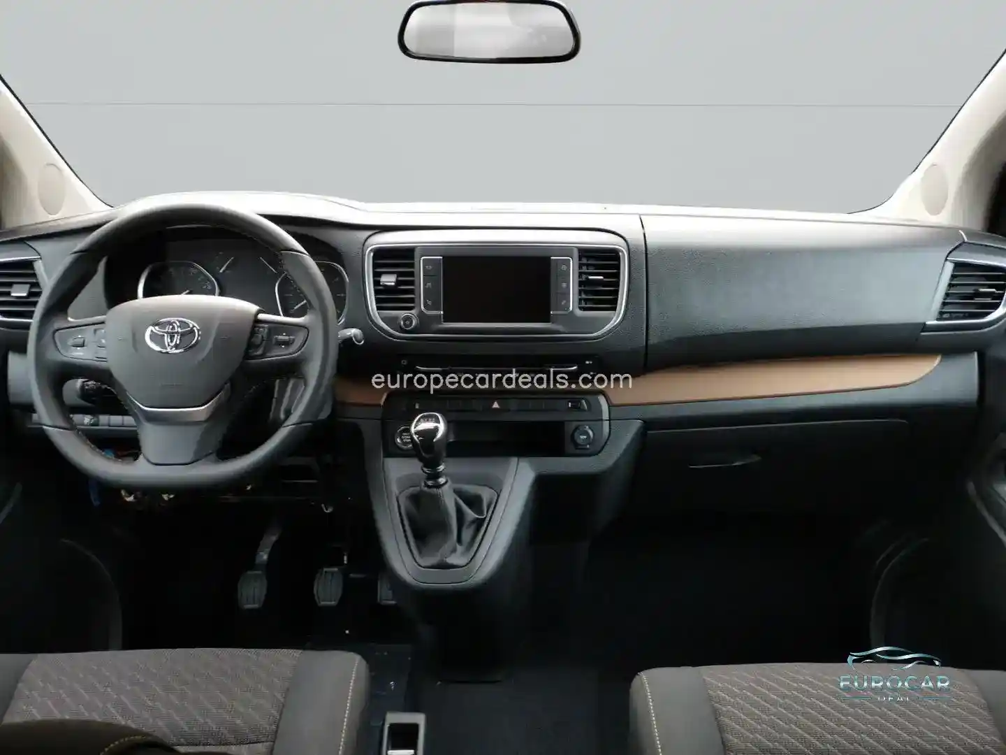 Toyota Proace (Verso)