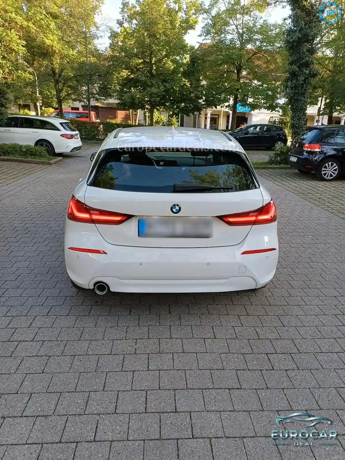 BMW 116