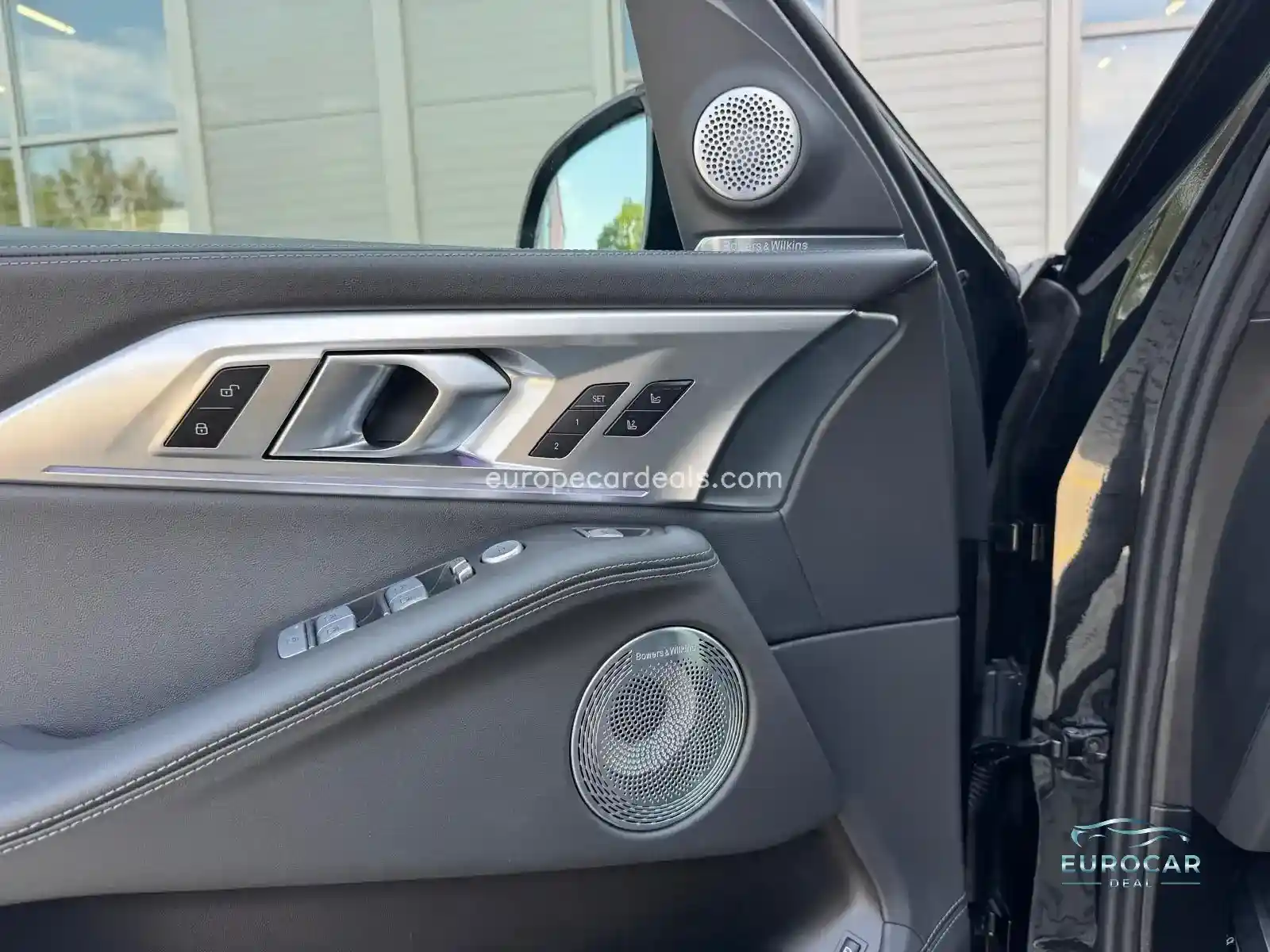 BMW XM