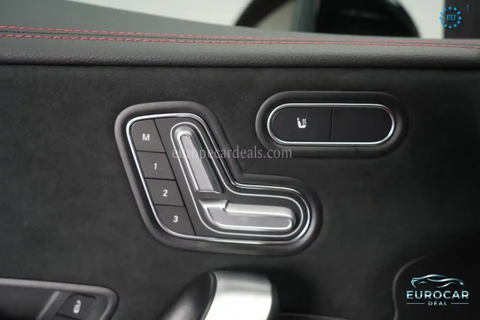 Mercedes-Benz CLA 45 AMG Shooting Brake