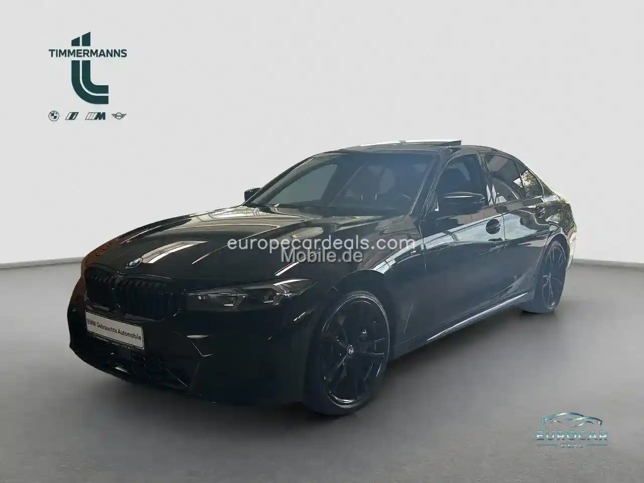 BMW 330