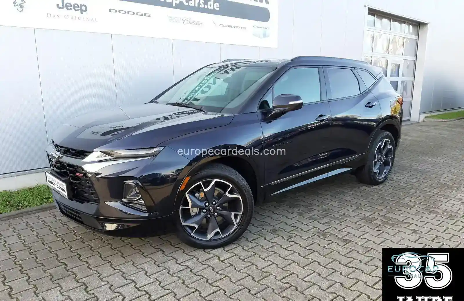 Chevrolet Blazer