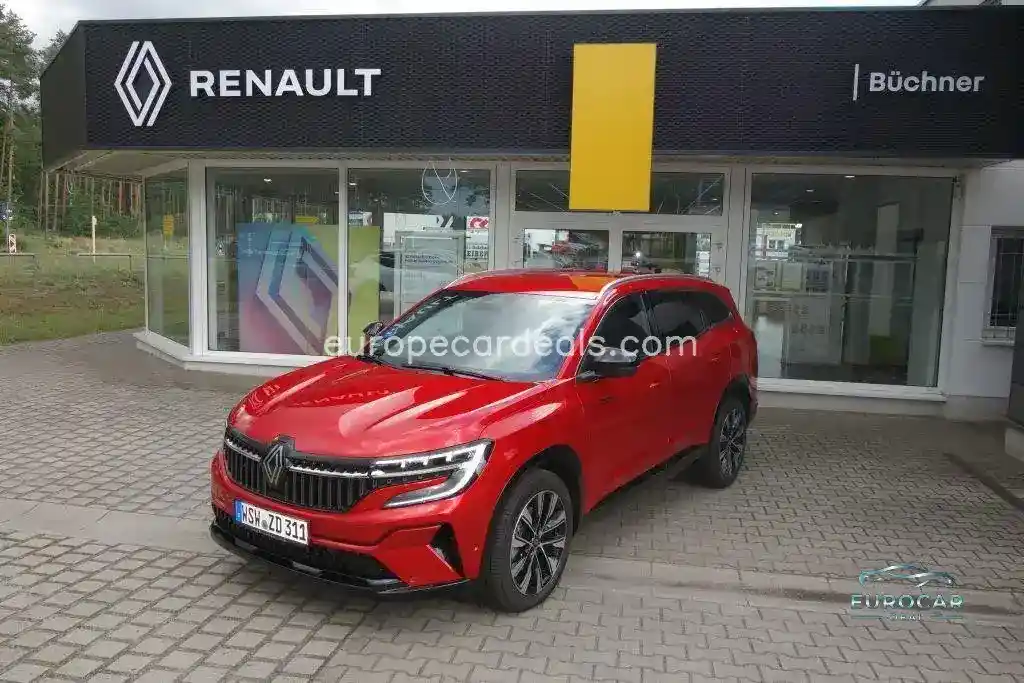 Renault Espace