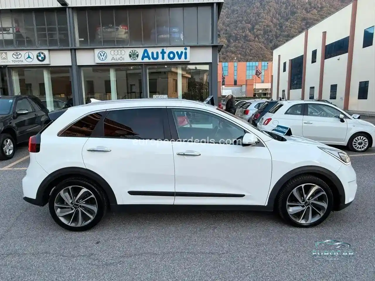 Kia Niro