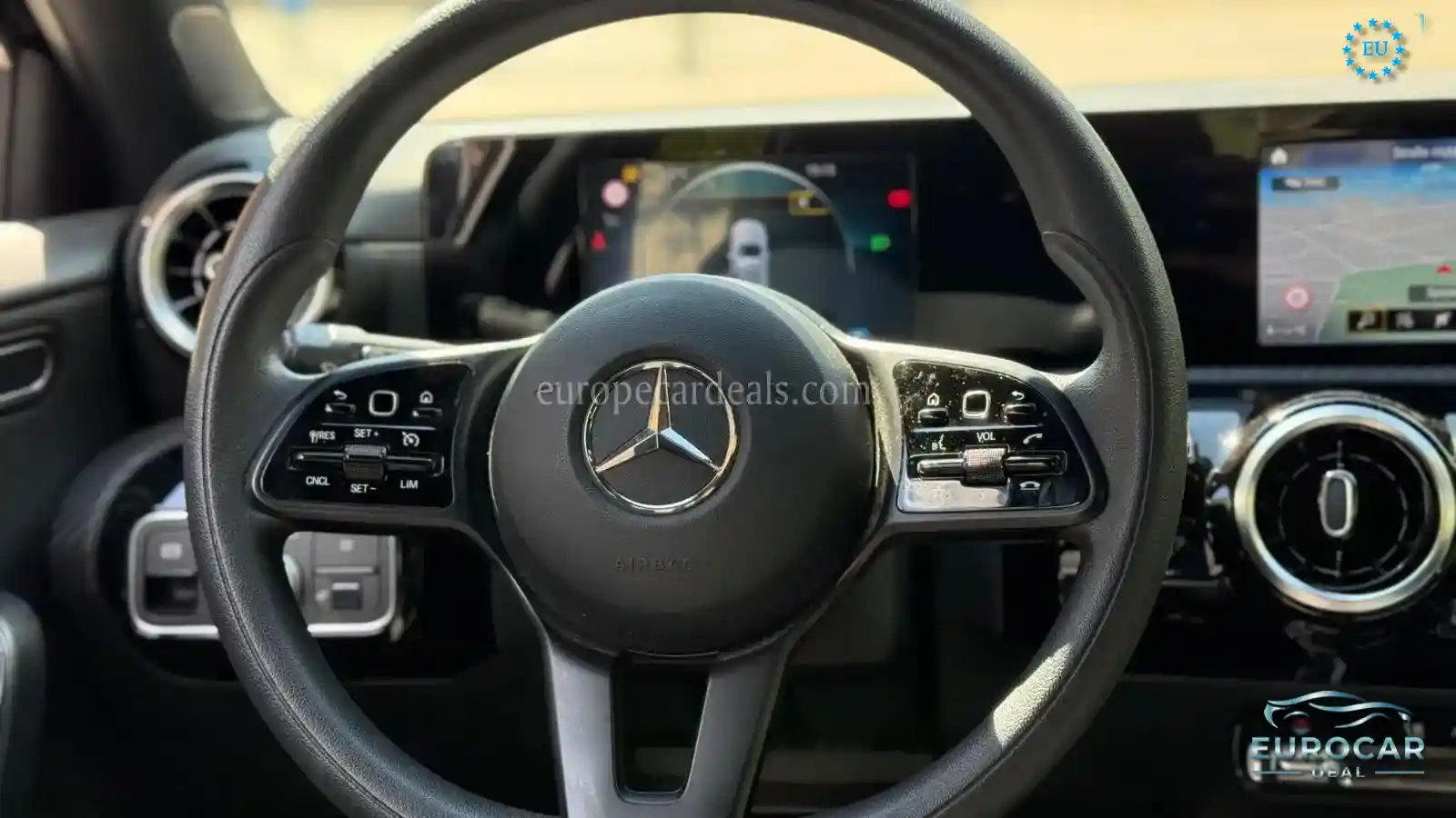 Mercedes-Benz A 160