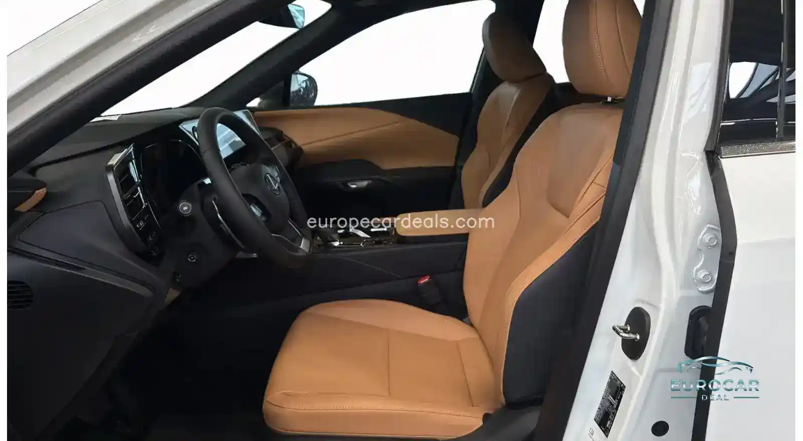 Lexus RX 450