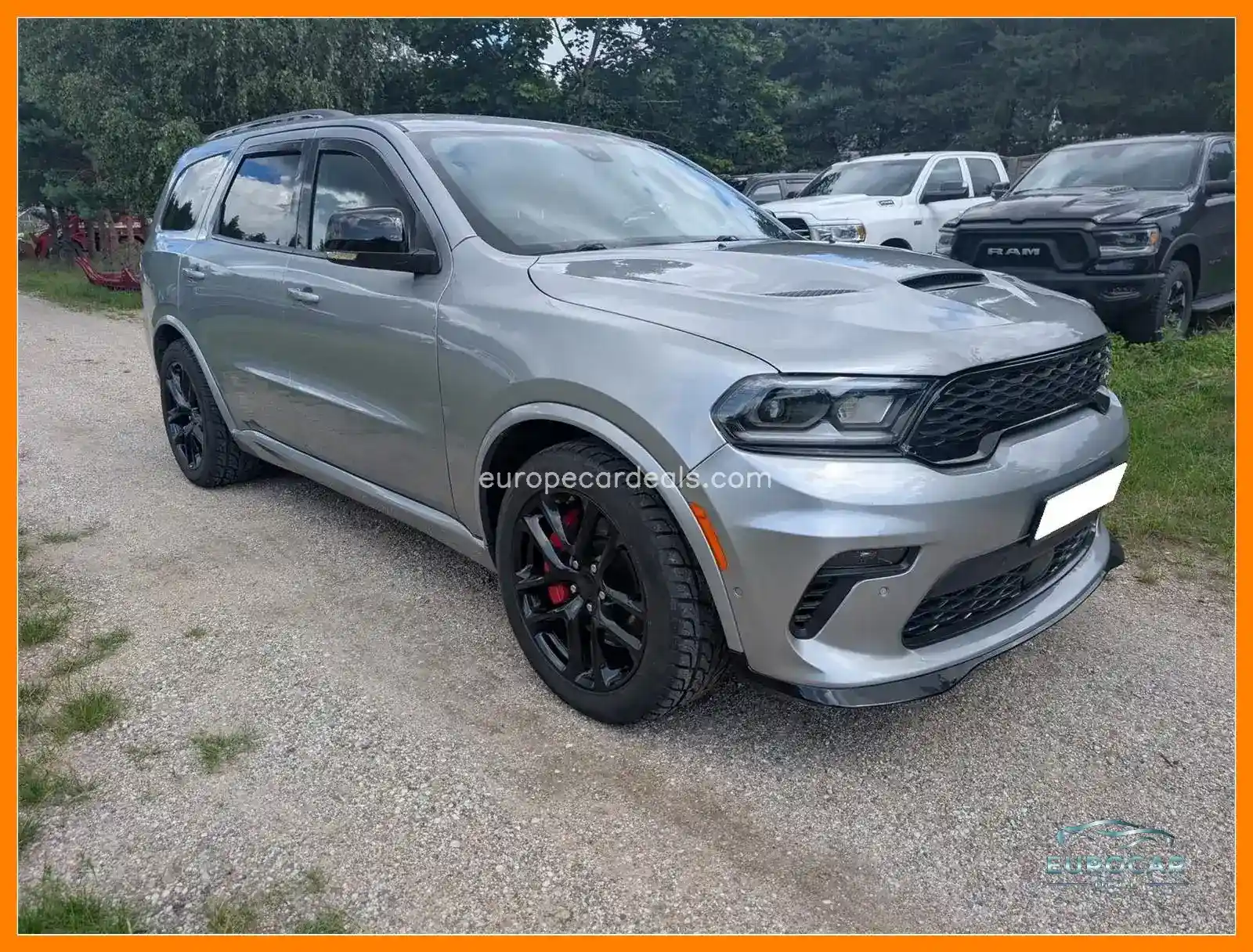 Dodge Durango
