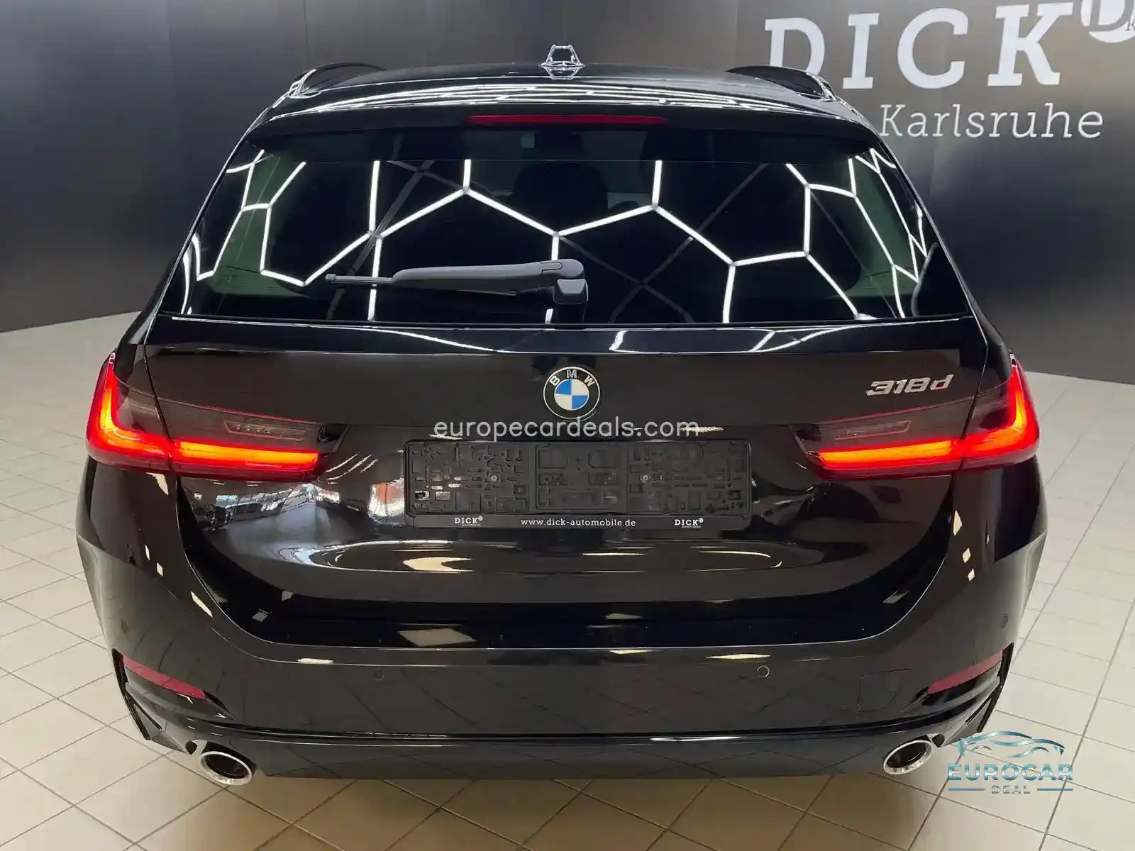 BMW 318