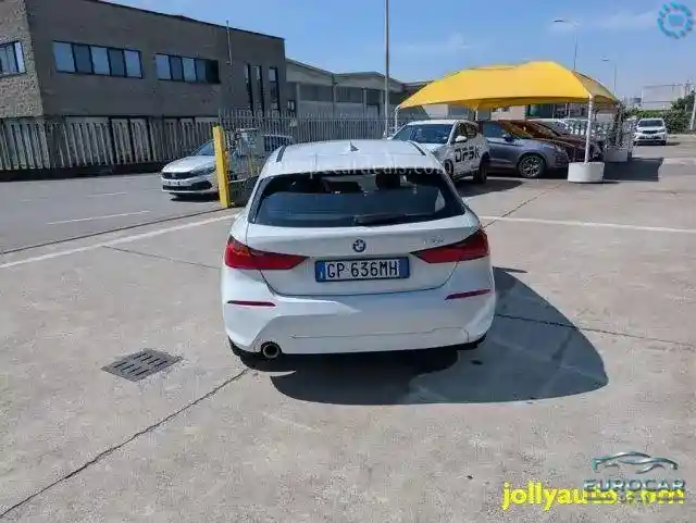 BMW 116