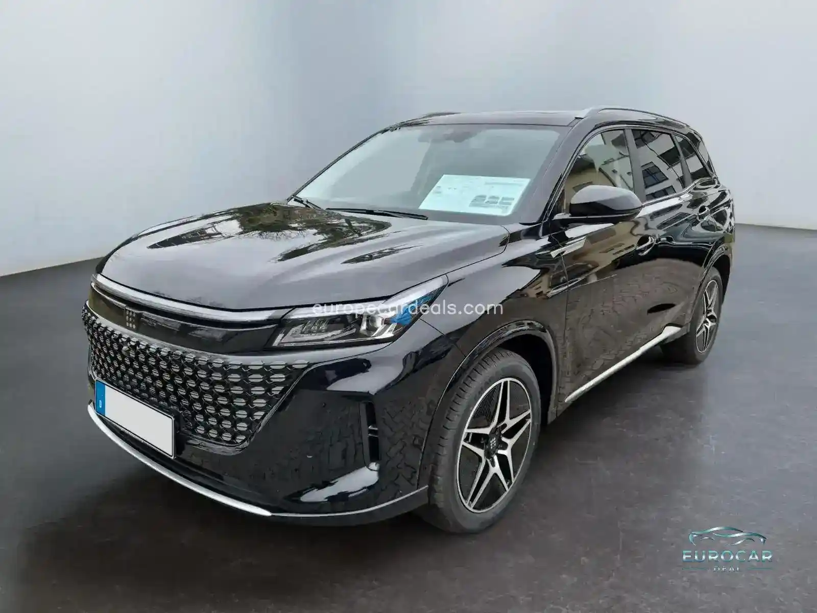 DFSK Fengon E5