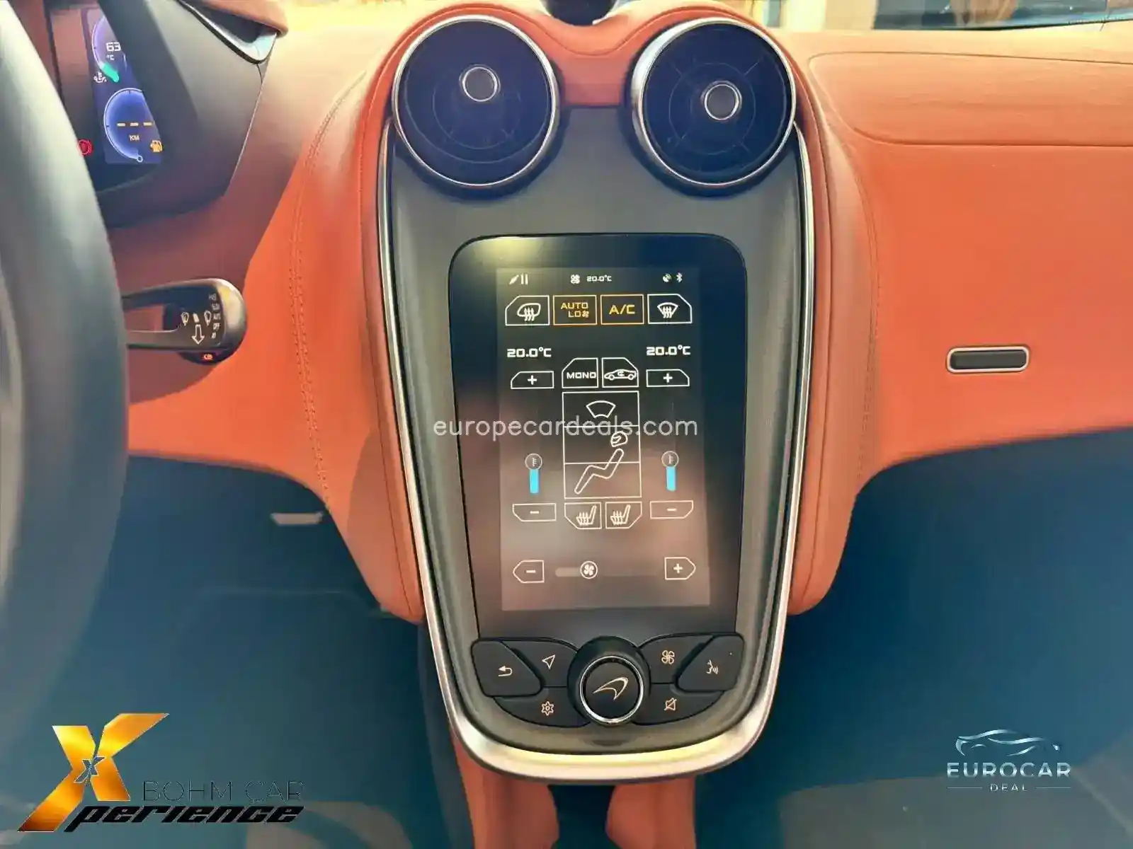 McLaren 570S