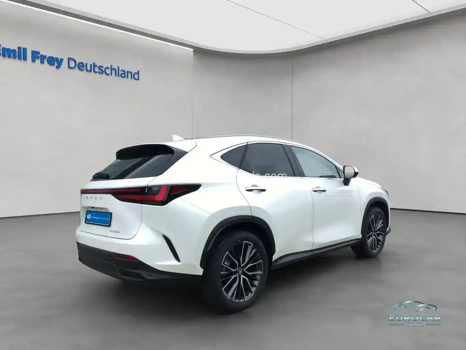 Lexus NX 350h