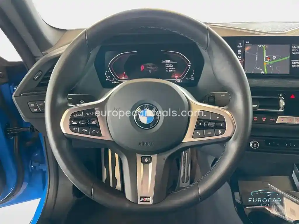 BMW 218 Gran Coupé