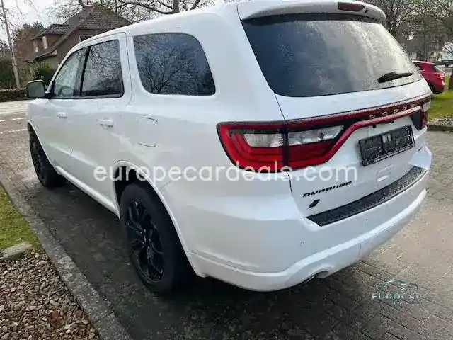 Dodge Durango