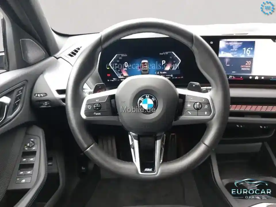 BMW 123