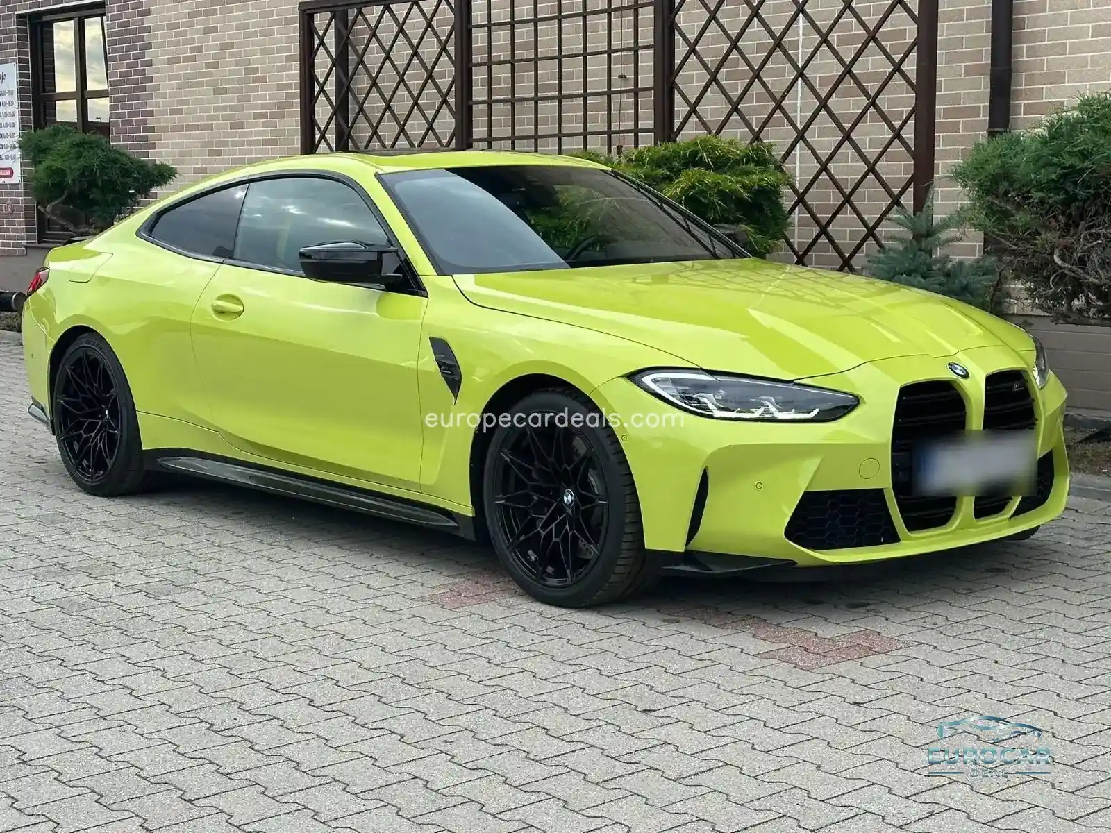 BMW M4