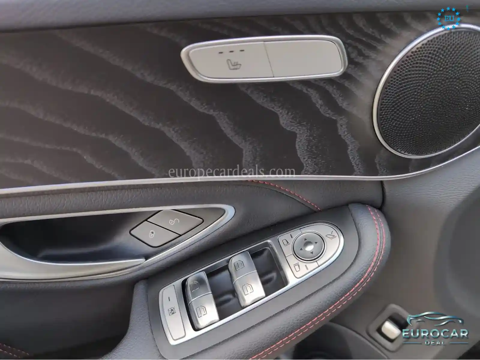 Mercedes-Benz C 43 AMG