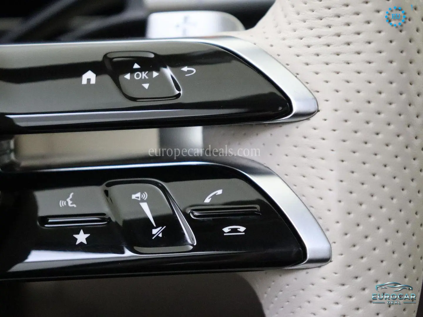 Mercedes-Benz S 580
