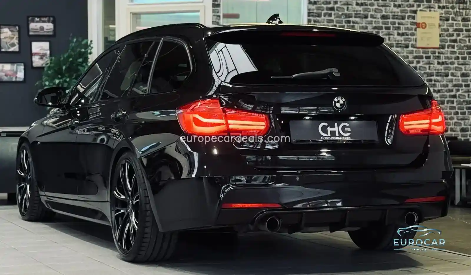 BMW 340