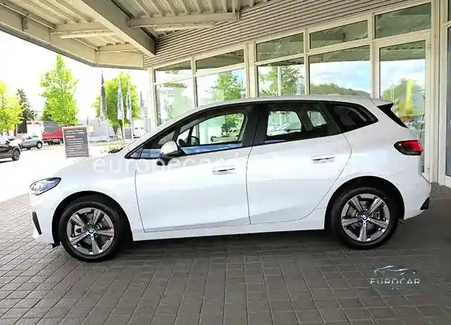 BMW 223 Active Tourer