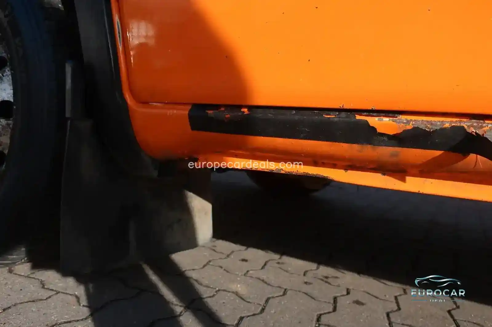 Iveco Other