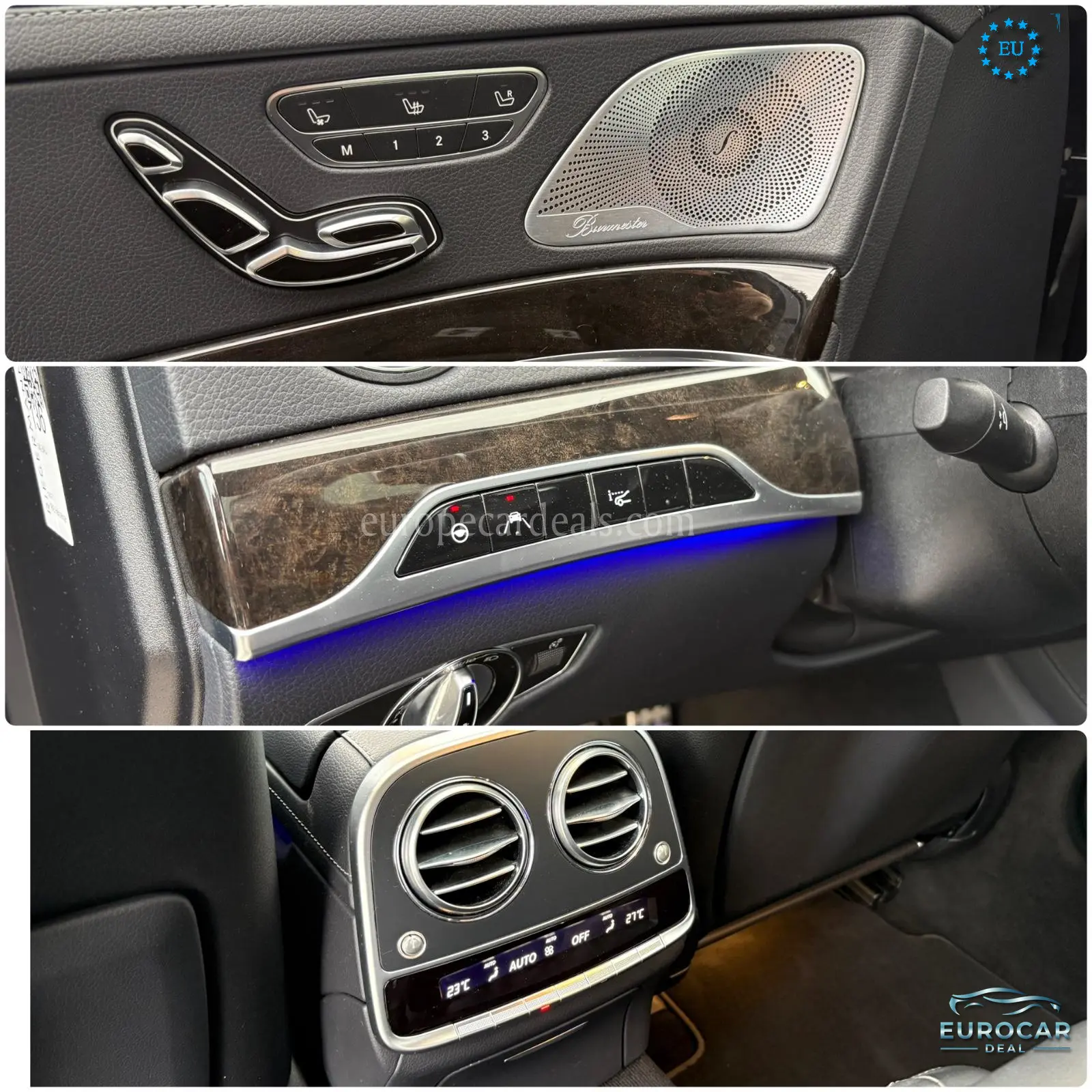 Mercedes-Benz S 400