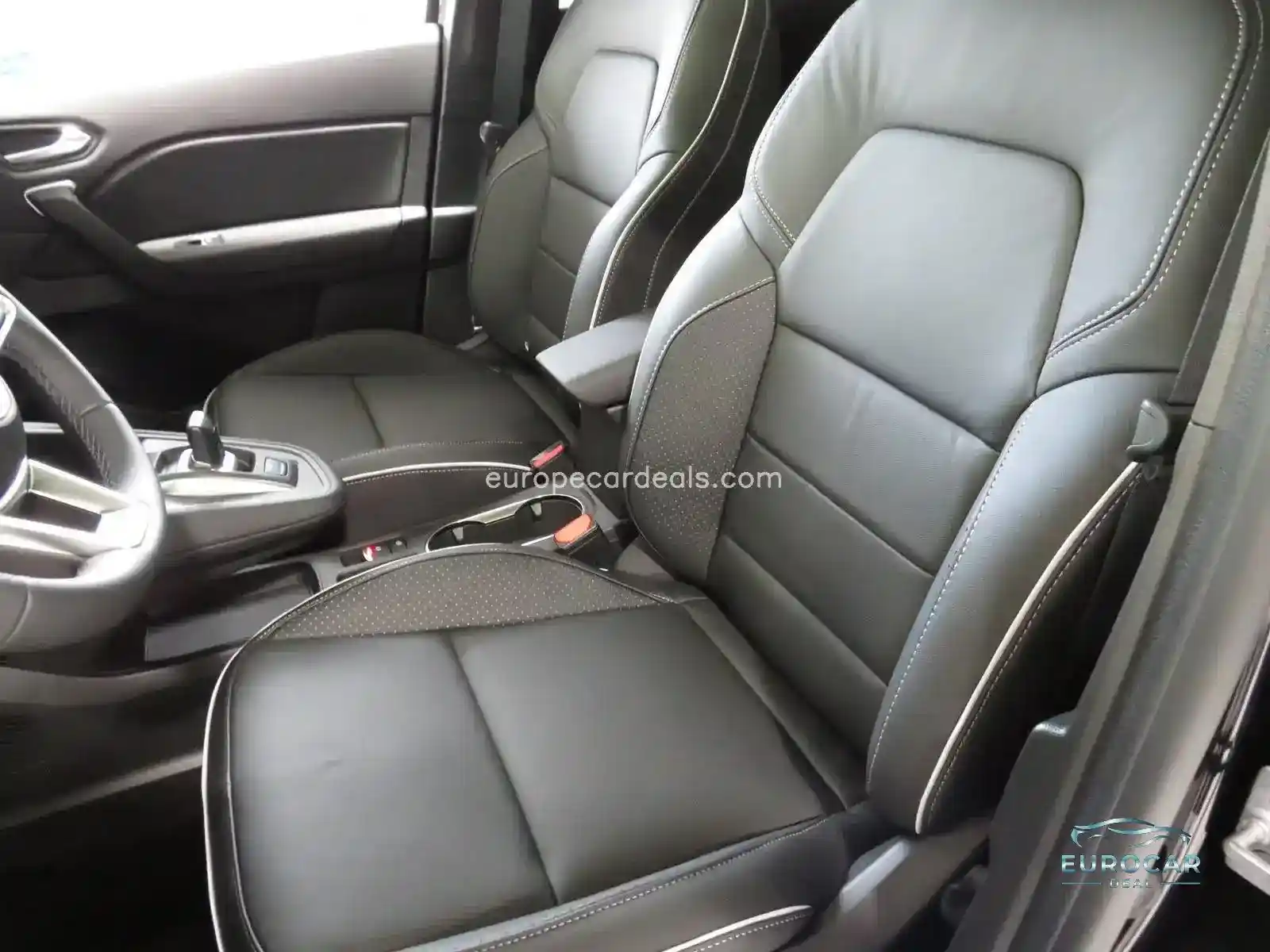 Mitsubishi Grandis
