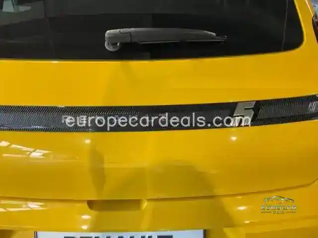 Renault R 5