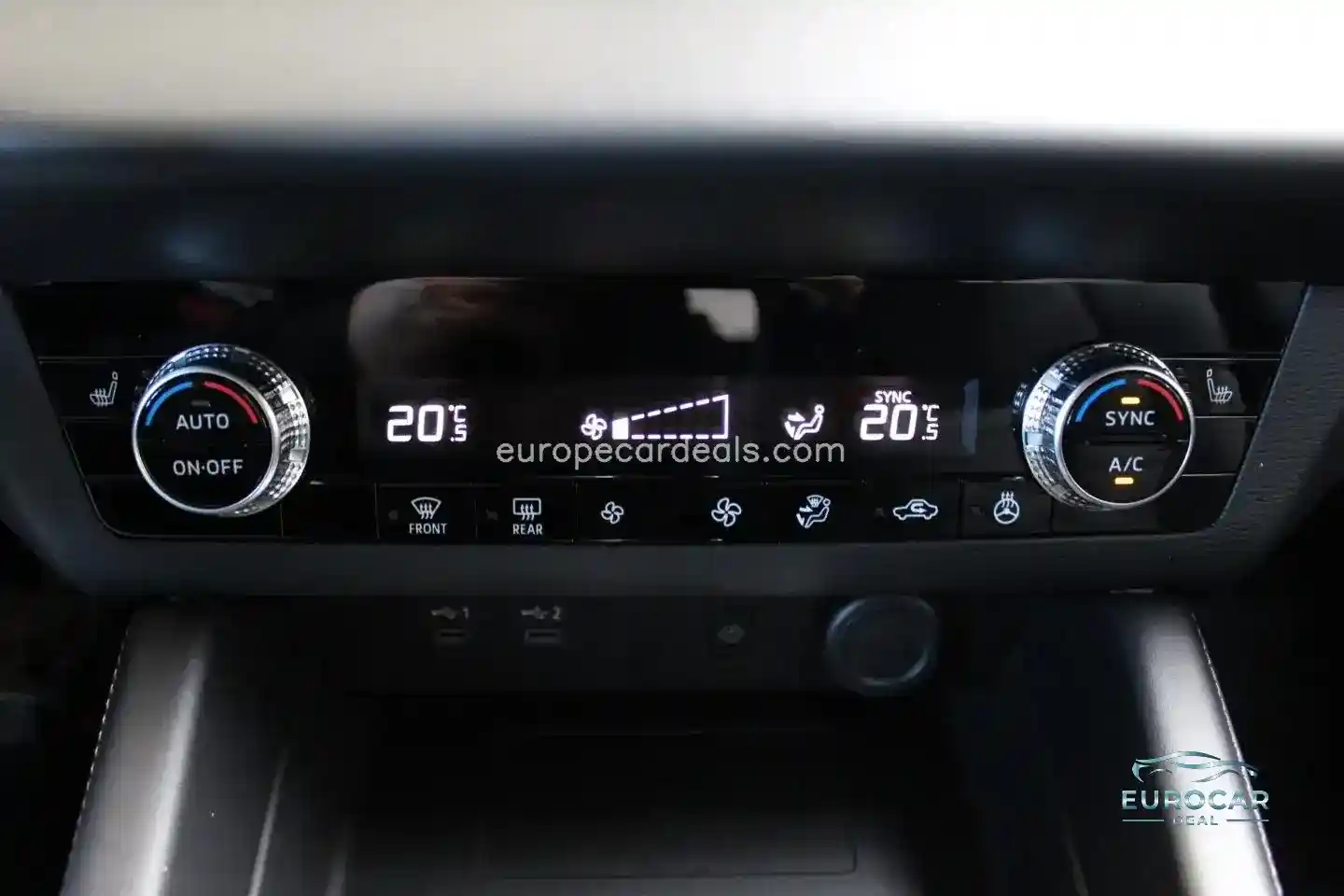 Mitsubishi Plug-in Hybrid Outlander
