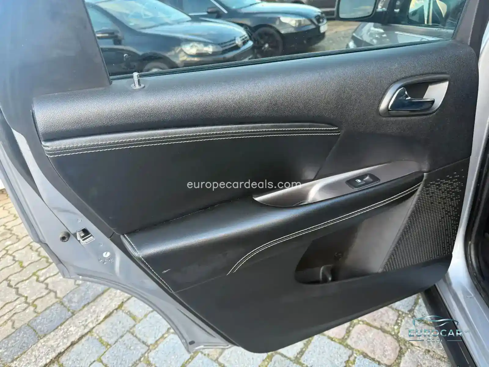 Dodge Journey