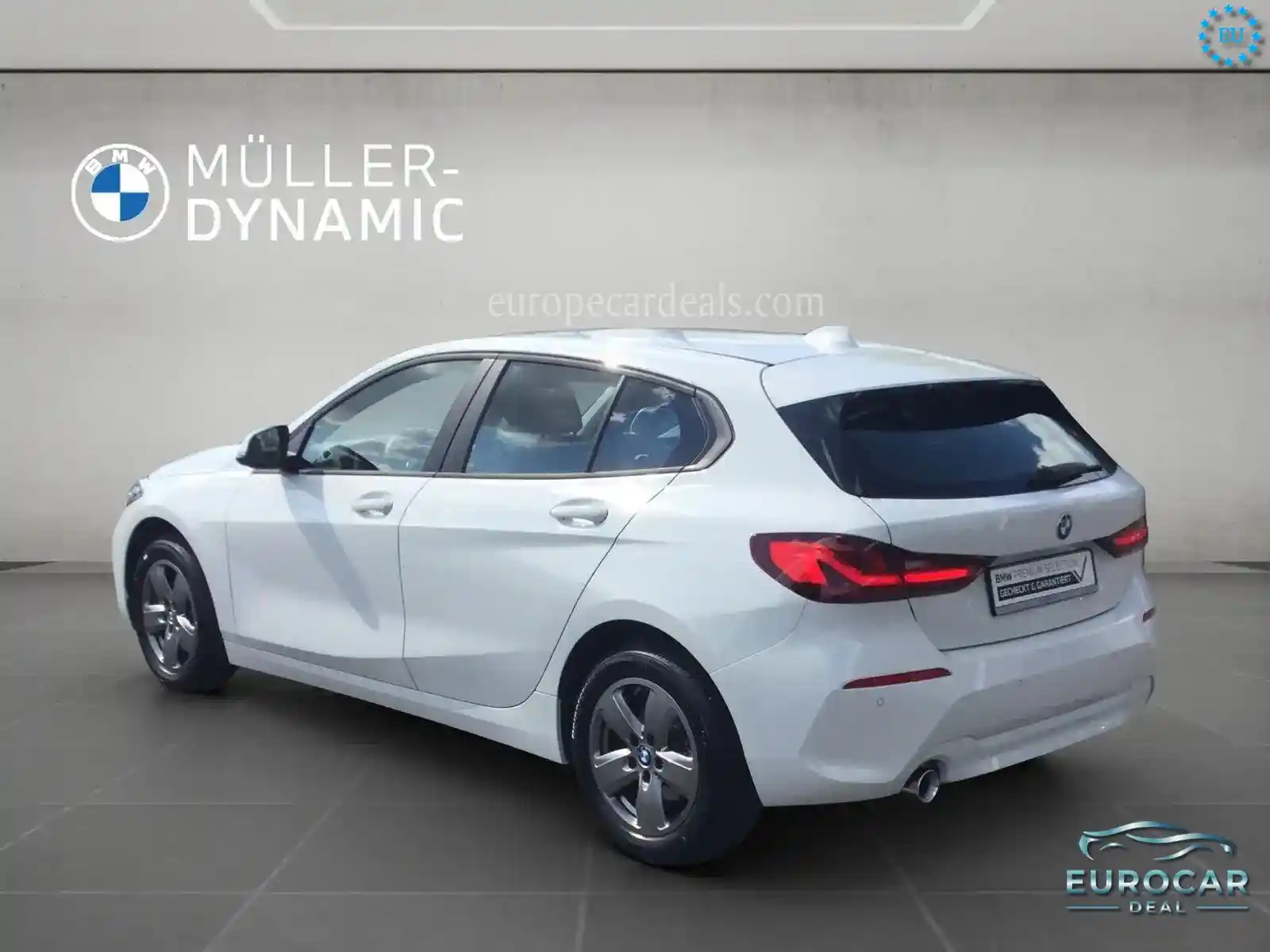 BMW 116
