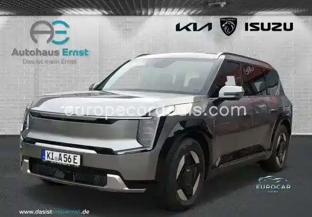 Kia EV9